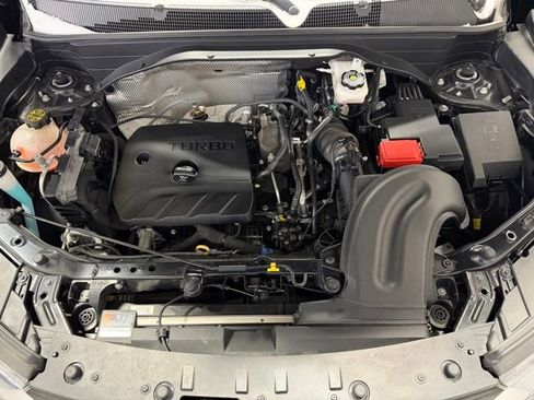 Used 2023 Chevrolet TrailBlazer LT w/ Convenience Package image 41