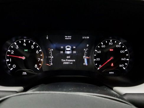 Used 2024 Jeep Compass Limited image 27