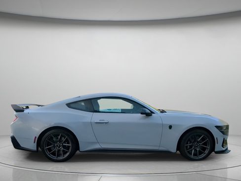 New 2026 Ford Mustang Dark Horse w/ Dark Horse Handlin Package RWD image 34