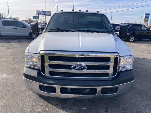 Used 2007 Ford F350 XL image 12