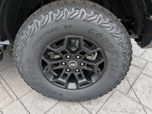 New 2026 Ford Bronco Badlands AWD/4WD image 31