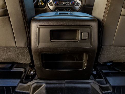 Used 2019 Chevrolet Silverado 2500 LTZ w/ Duramax Plus Package image 32