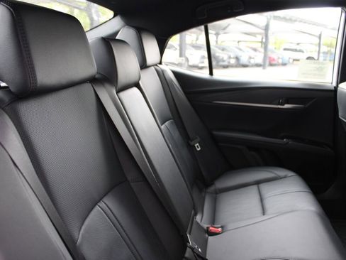 New 2026 Toyota Camry XSE AWD/4WD image 50