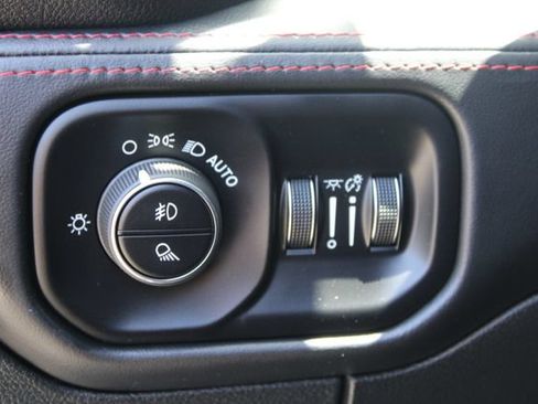 Used 2023 RAM 1500 TRX w/ TRX Level 2 Equipment Group AWD/4WD image 16