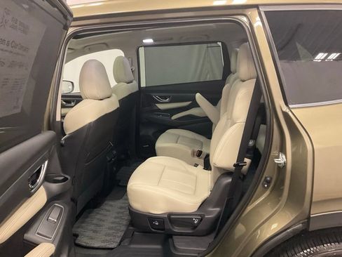 New 2026 Subaru Ascent Limited AWD/4WD image 33