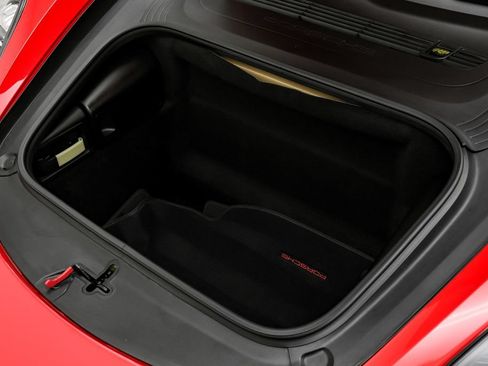 Used 2019 Porsche 718 Cayman GTS RWD image 51