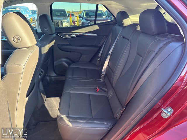 Used 2024 Buick Envision Preferred AWD/4WD image 5