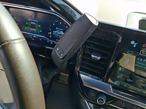 Certified 2024 Chevrolet Silverado 1500 LT w/ LPO, Liner Protection Package image 15