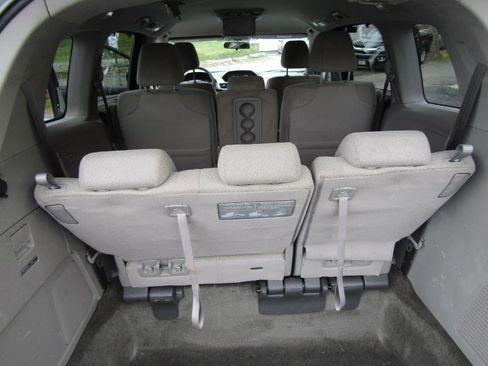 Used 2016 Honda Odyssey SE image 20