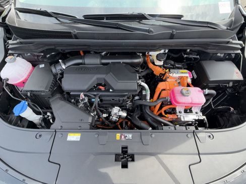 New 2026 Kia Carnival SX Prestige FWD image 42