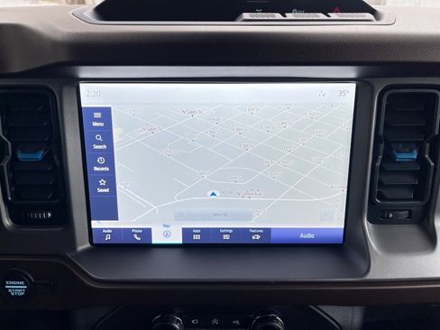 Used 2023 Ford Bronco Outer Banks image 23