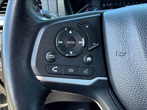 Used 2024 Honda Odyssey Sport image 12