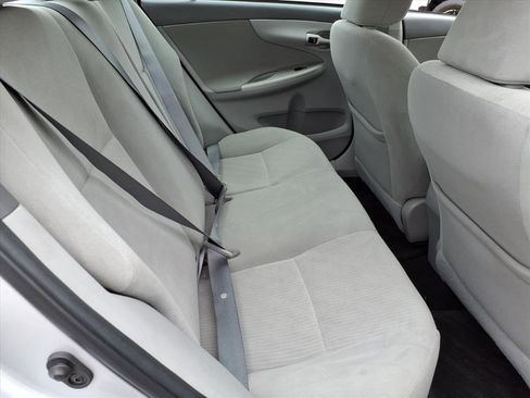 Used 2010 Toyota Corolla LE image 22