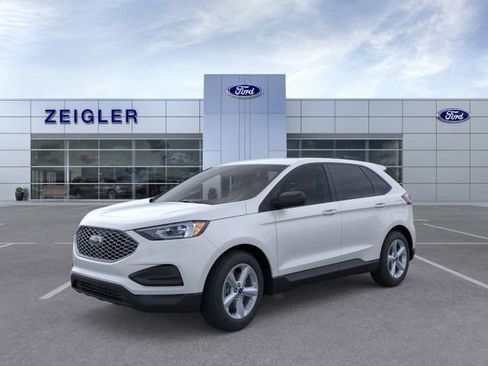 New 2024 Ford Edge SE image 1