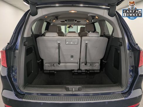Used 2023 Honda Odyssey Touring image 24