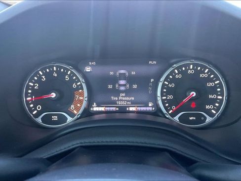 Used 2023 Jeep Renegade Limited AWD/4WD image 22