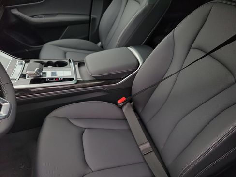 New 2026 Audi Q8 Premium Plus AWD/4WD image 17