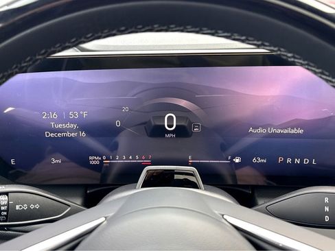 New 2026 Buick Enclave Avenir w/ Super Cruise Package FWD image 22
