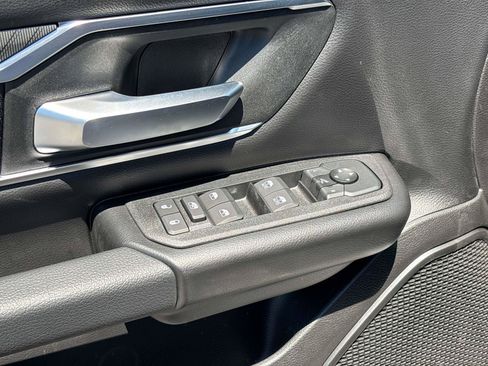 New 2026 RAM 1500 Big Horn AWD/4WD image 7