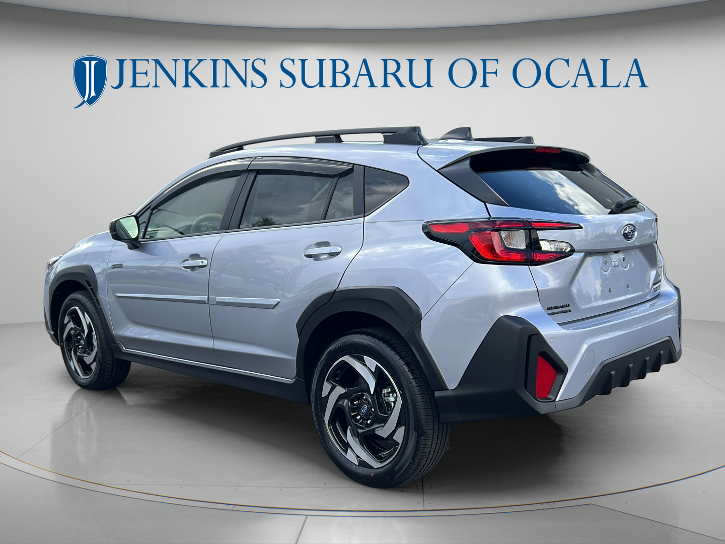 New 2026 Subaru Crosstrek 2.5i Limited AWD/4WD image 5