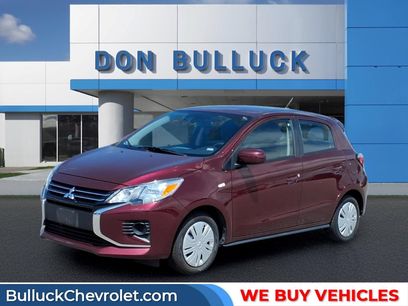 Used 2024 Mitsubishi Mirage