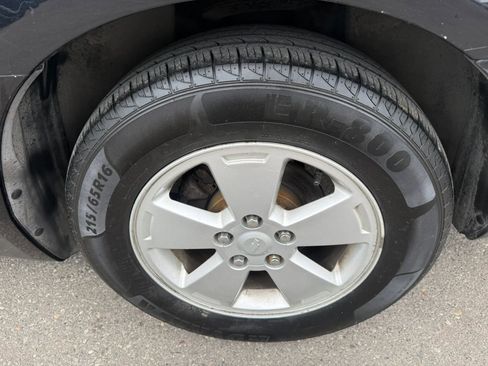 Used 2007 Chevrolet Impala LT w/ Luxury Edition Package FWD image 10