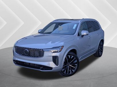 Used 2025 Volvo XC90 B6 Plus
