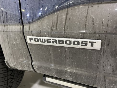 Used 2024 Ford F150 King Ranch w/ FX4 Off-Road Package image 11