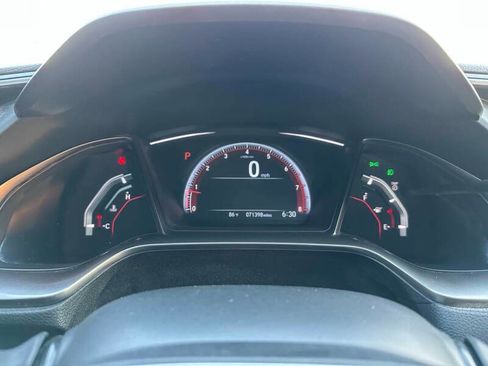 Used 2017 Honda Civic Sport Touring image 18