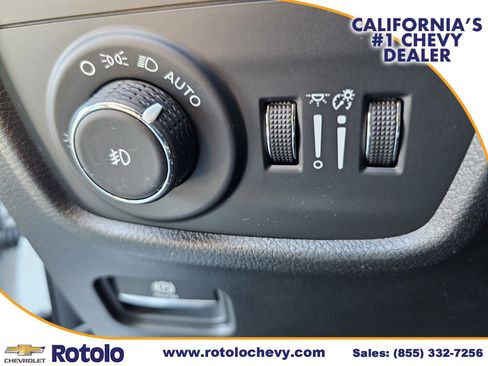 Used 2024 Jeep Grand Cherokee L Limited w/ Luxury Tech Group II AWD/4WD image 21
