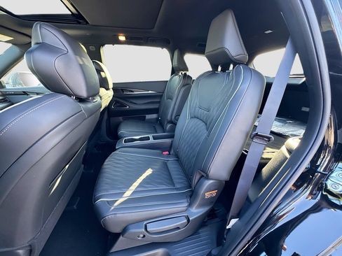 Certified 2026 INFINITI QX60 Autograph w/ Dark Cargo Package AWD/4WD image 27