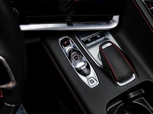 Used 2024 Chevrolet Corvette Z06 image 67