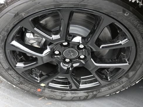 New 2026 Jeep Compass Latitude image 19