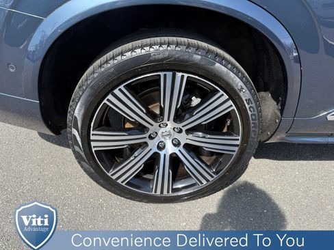 Used 2023 Volvo XC90 B6 Ultimate w/ Protection Package AWD/4WD image 14