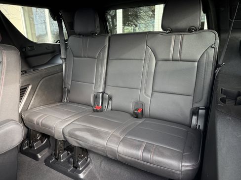 Used 2023 Chevrolet Tahoe RST w/ Luxury Package image 22