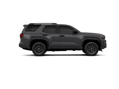 New 2026 Toyota 4Runner SR5 AWD/4WD image 12