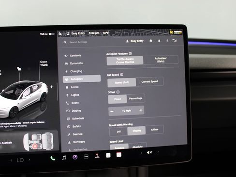 Used 2025 Tesla Model 3 Long Range image 21