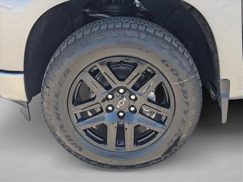 New 2026 Chevrolet Silverado 1500 RST w/ Convenience Package II AWD/4WD image 9