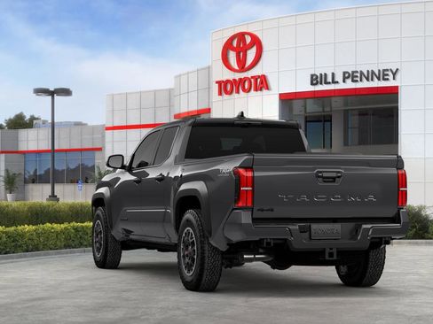 New 2026 Toyota Tacoma TRD Off-Road AWD/4WD image 7