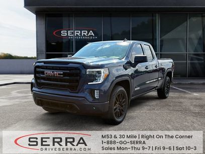 Used 2021 GMC Sierra 1500 Elevation w/ Preferred Package