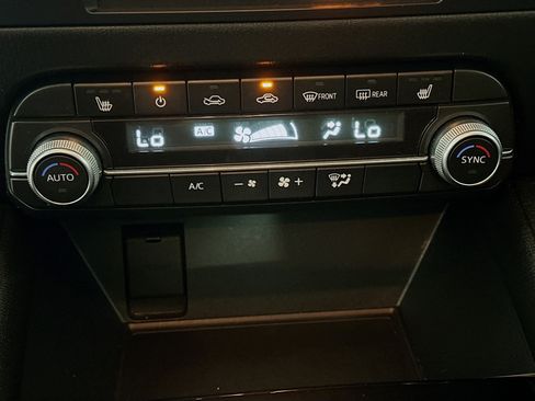 Used 2021 MAZDA CX-5 Touring FWD image 23