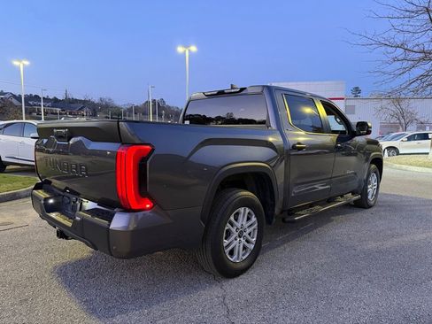 Used 2024 Toyota Tundra SR5 w/ SR5 Convenience Package image 3