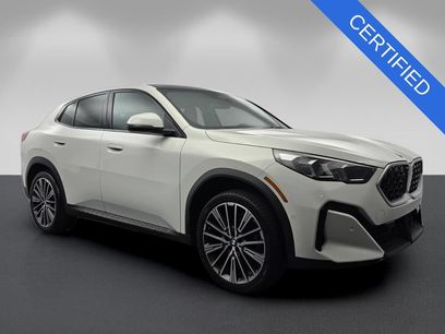 Used 2025 BMW X2 xDrive28i w/ Premium Package