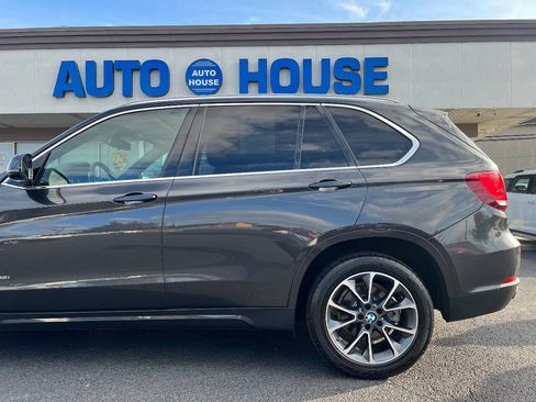 Used 2017 BMW X5 xDrive35i image 39