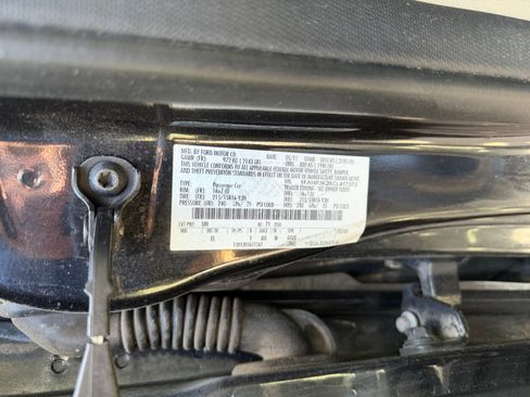 Used 2012 Ford Focus SE FWD image 33
