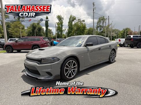 Used 2023 Dodge Charger R/T RWD image 9
