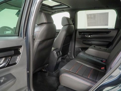 Used 2026 Honda CR-V Sport Touring image 41
