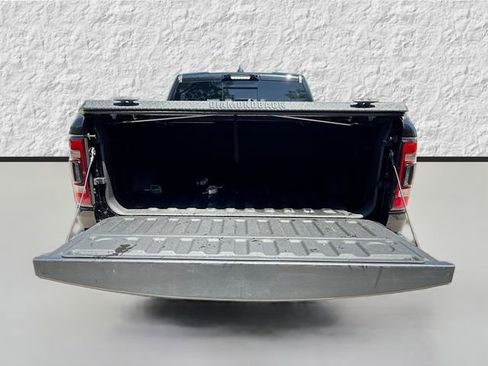 Used 2024 RAM 1500 TRX w/ TRX Level 2 Equipment Group AWD/4WD image 12