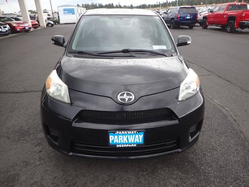 Used 2010 Scion xD FWD image 8