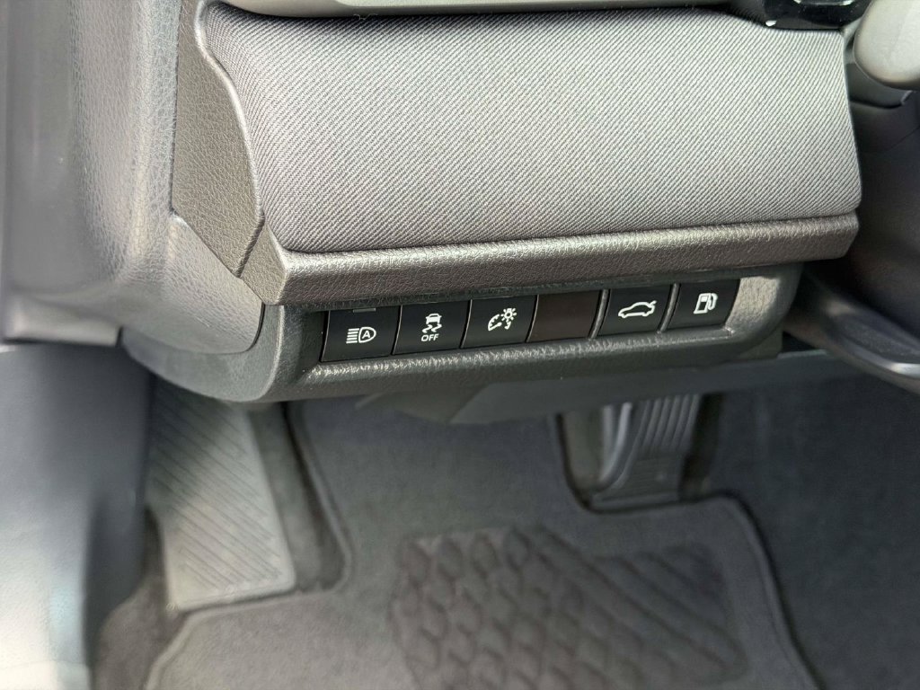 Certified 2026 Toyota Camry LE FWD image 20